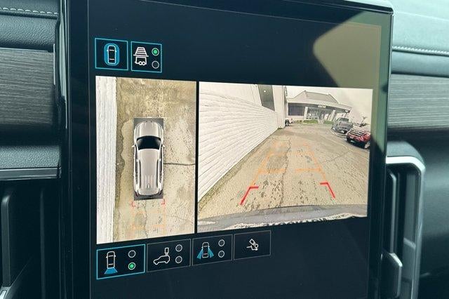 2026 GMC Acadia AWD Denali