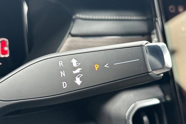 2026 GMC Acadia AWD Denali