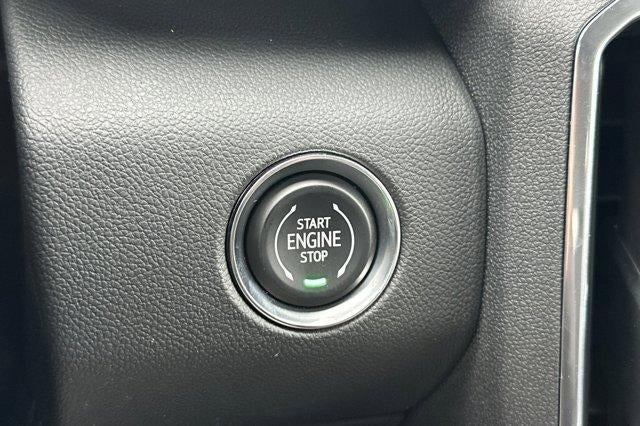 2026 GMC Acadia AWD Denali