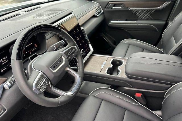 2026 GMC Acadia AWD Denali