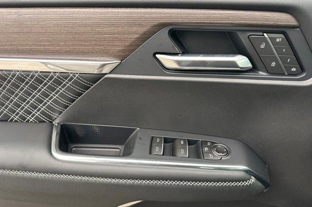 2026 GMC Acadia AWD Denali