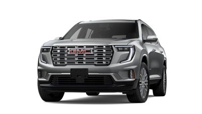 2026 GMC Acadia AWD Denali