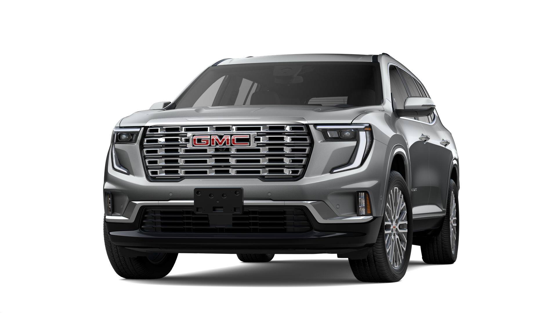 2026 GMC Acadia AWD Denali