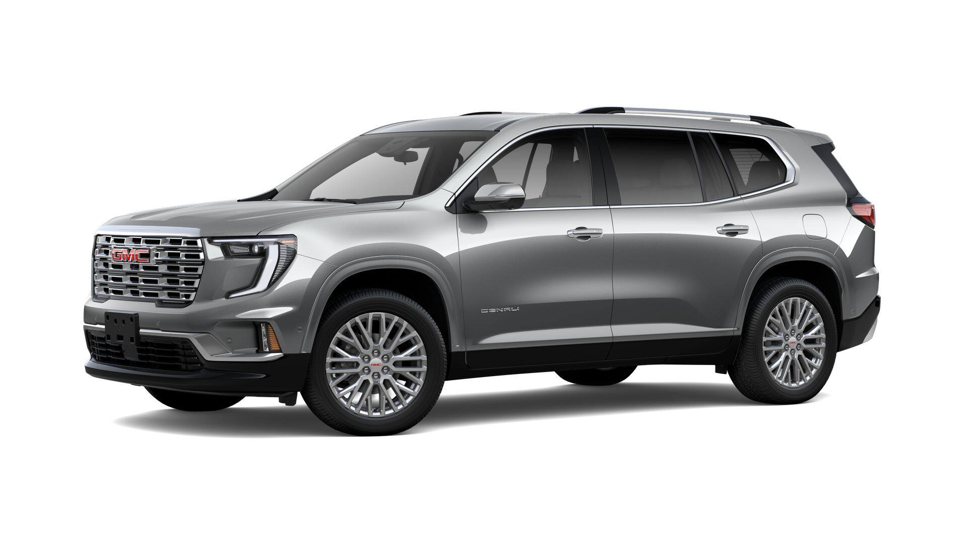 2026 GMC Acadia AWD Denali