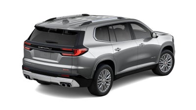 2026 GMC Acadia AWD Denali