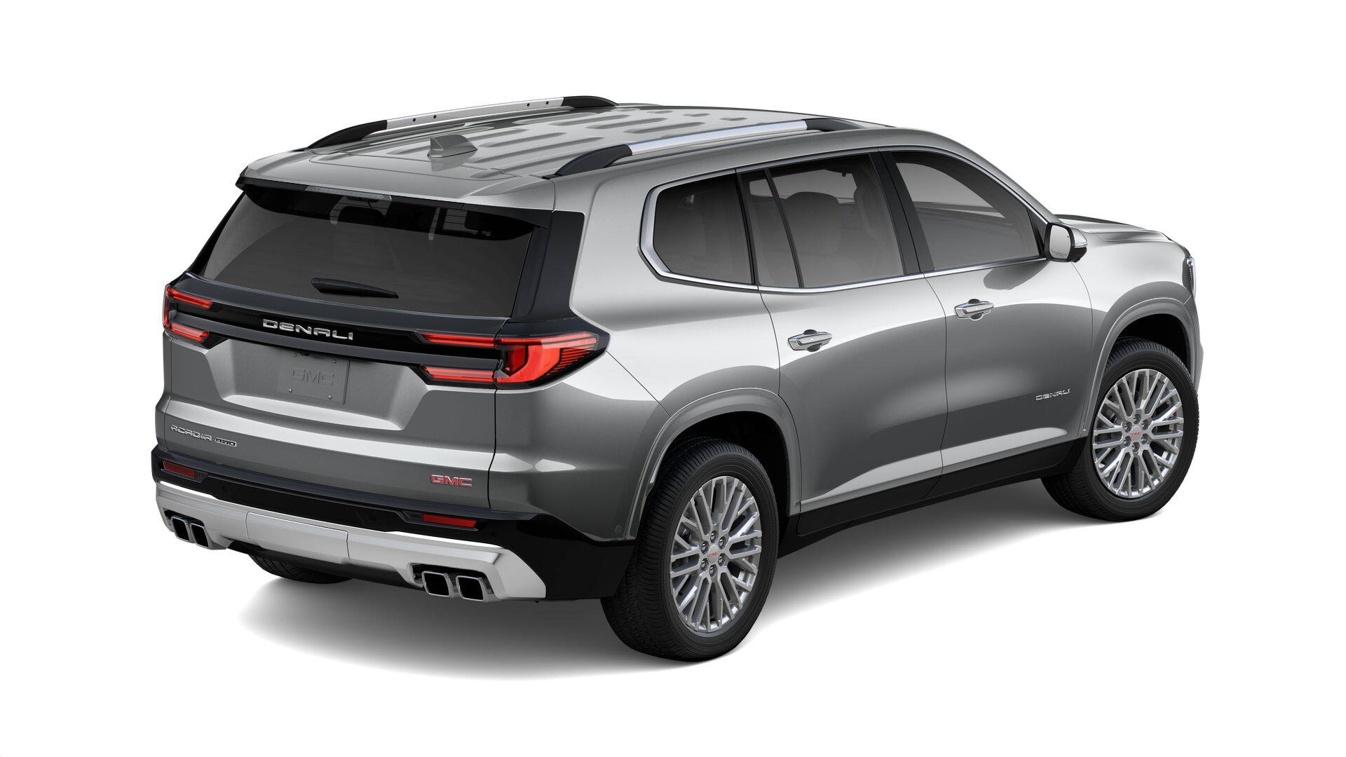 2026 GMC Acadia AWD Denali