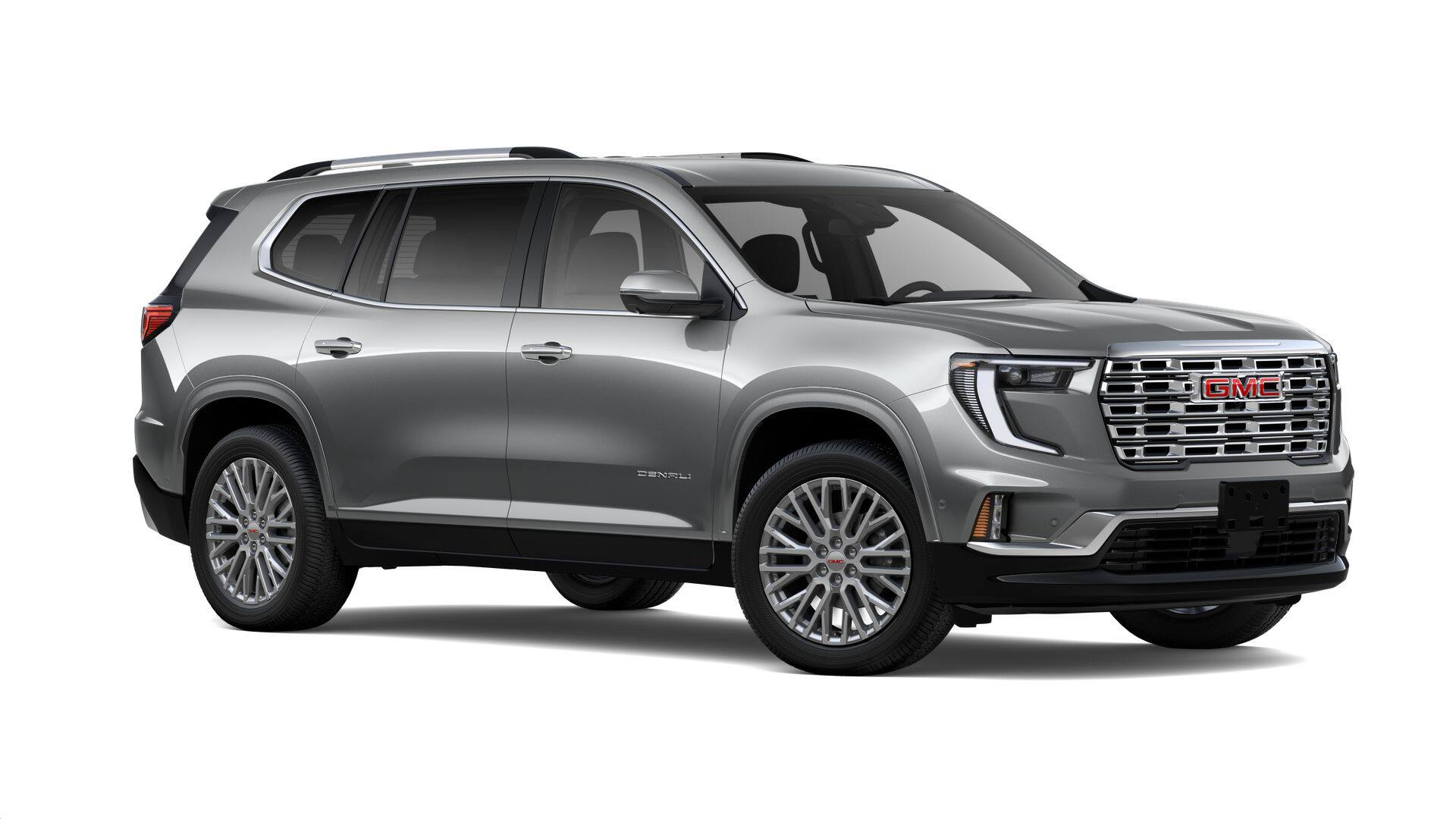 2026 GMC Acadia AWD Denali