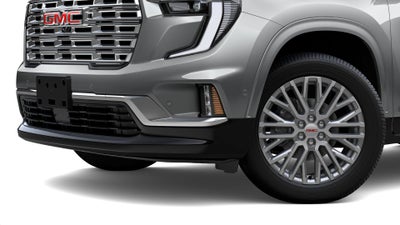 2026 GMC Acadia AWD Denali