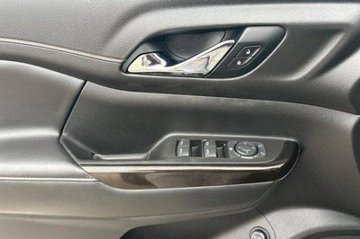 2020 GMC Acadia AWD AT4