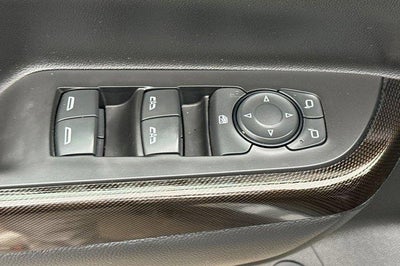 2020 GMC Acadia AWD AT4