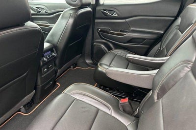 2020 GMC Acadia AWD AT4