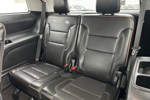 2020 GMC Acadia AWD AT4