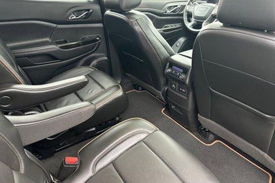 2020 GMC Acadia AWD AT4