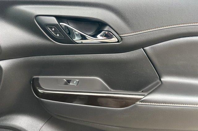 2020 GMC Acadia AWD AT4