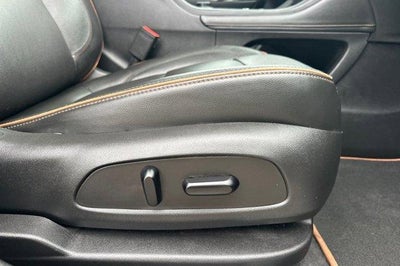 2020 GMC Acadia AWD AT4