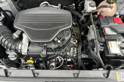 2020 GMC Acadia AWD AT4