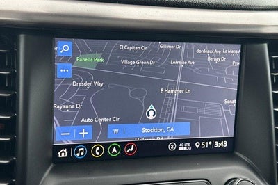 2020 GMC Acadia AWD AT4