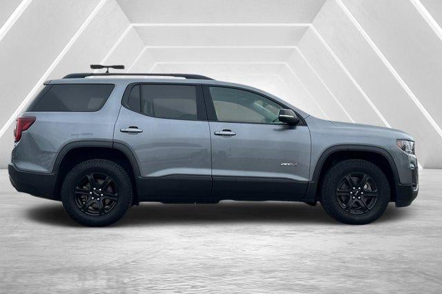 2020 GMC Acadia AWD AT4