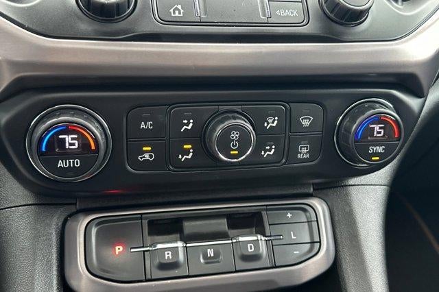 2020 GMC Acadia AWD AT4