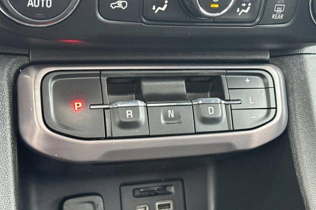 2020 GMC Acadia AWD AT4