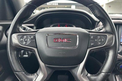 2020 GMC Acadia AWD AT4