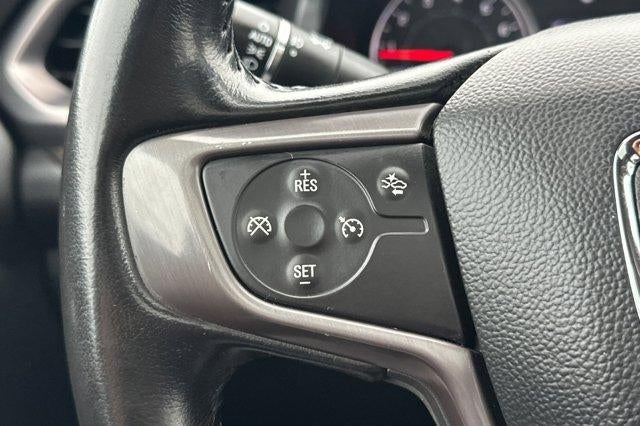 2020 GMC Acadia AWD AT4