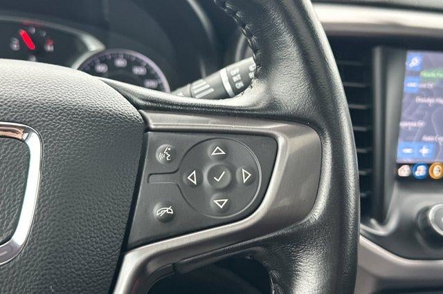 2020 GMC Acadia AWD AT4