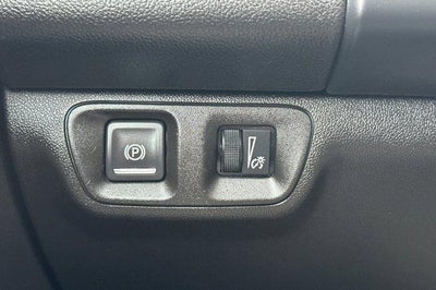 2020 GMC Acadia AWD AT4