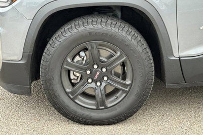 2020 GMC Acadia AWD AT4