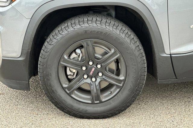 2020 GMC Acadia AWD AT4