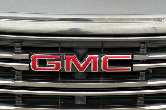2020 GMC Acadia AWD AT4