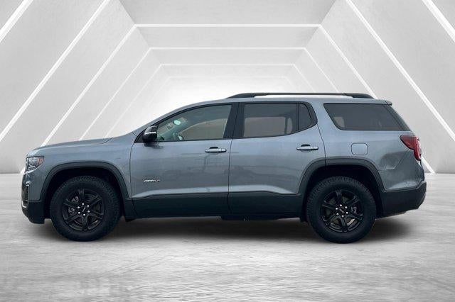 2020 GMC Acadia AWD AT4