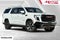 2025 GMC Yukon XL AT4 Ultimate