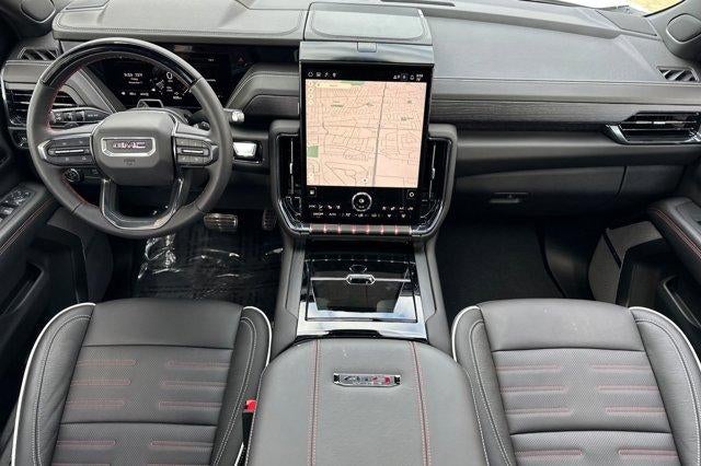 2025 GMC Yukon XL AT4 Ultimate