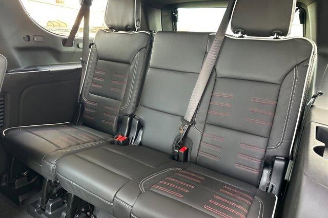 2025 GMC Yukon XL AT4 Ultimate