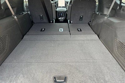 2025 GMC Yukon XL AT4 Ultimate