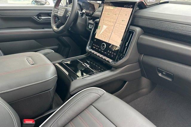 2025 GMC Yukon XL AT4 Ultimate