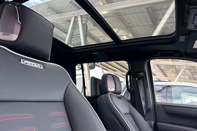 2025 GMC Yukon XL AT4 Ultimate