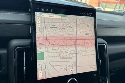 2025 GMC Yukon XL AT4 Ultimate