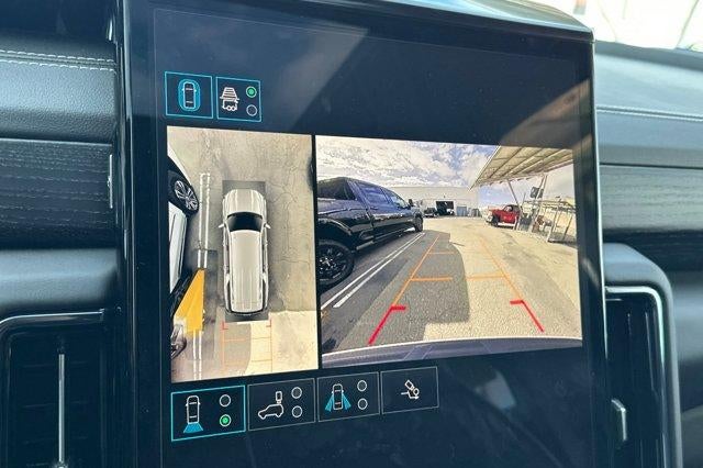 2025 GMC Yukon XL AT4 Ultimate