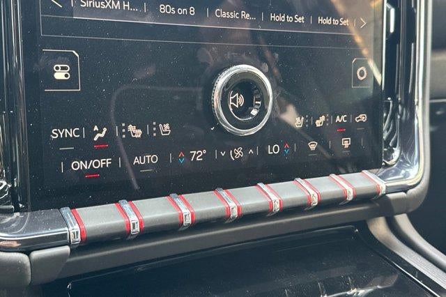 2025 GMC Yukon XL AT4 Ultimate