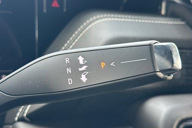 2025 GMC Yukon XL AT4 Ultimate