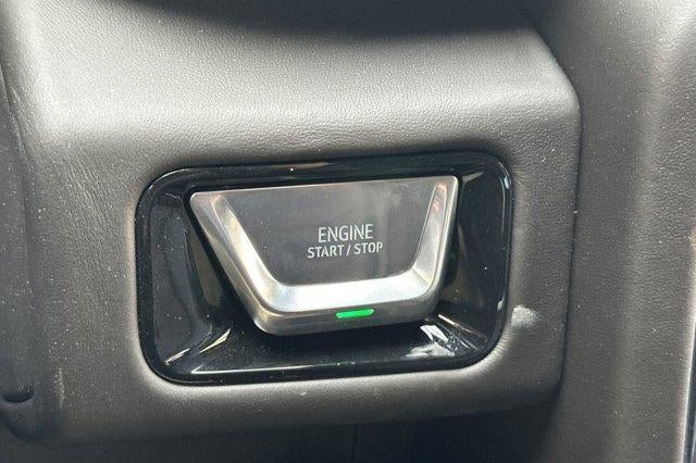 2025 GMC Yukon XL AT4 Ultimate