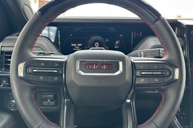 2025 GMC Yukon XL AT4 Ultimate