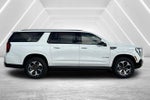 2025 GMC Yukon XL AT4 Ultimate