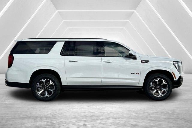 2025 GMC Yukon XL AT4 Ultimate