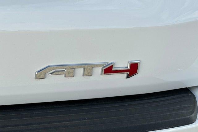 2025 GMC Yukon XL AT4 Ultimate