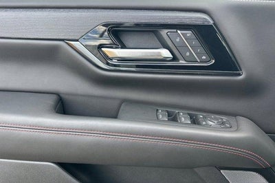 2025 GMC Yukon XL AT4 Ultimate