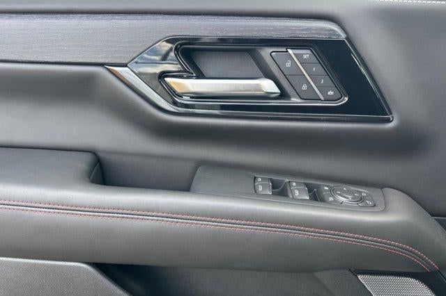 2025 GMC Yukon XL AT4 Ultimate