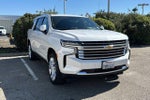 2021 Chevrolet Suburban 4WD High Country